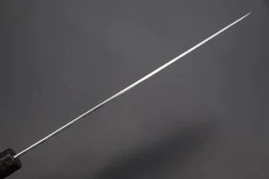 Custom Limited Edition, Sukenari ZDP-189 Nickel Damascus Wa Gyuto 240mm (9.4 Inch, SCL-355) -Knife Sale Shop sukenari wa gyuto custom limited edition sukenari zdp 189 nickel damascus wa gyuto 240mm 9 4 inch scl 355 43350109258011 scaled