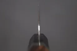 Custom Limited Edition, Sukenari ZDP-189 Nickel Damascus Wa Gyuto 240mm (9.4 Inch, SCL-356) -Knife Sale Shop sukenari wa gyuto custom limited edition sukenari zdp 189 nickel damascus wa gyuto 240mm 9 4 inch scl 356 43350153363739 scaled