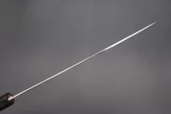 Custom Limited Edition, Sukenari ZDP-189 Nickel Damascus Wa Gyuto 240mm (9.4 Inch, SCL-426) -Knife Sale Shop sukenari wa gyuto custom limited edition sukenari zdp 189 nickel damascus wa gyuto 240mm 9 4 inch scl 426 44991569854747 scaled