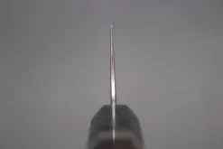 Custom Limited Edition, Sukenari ZDP-189 Nickel Damascus Wa Gyuto 240mm (9.4 Inch, SCL-426) -Knife Sale Shop sukenari wa gyuto custom limited edition sukenari zdp 189 nickel damascus wa gyuto 240mm 9 4 inch scl 426 44991569953051 scaled