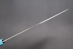 Custom Limited Edition, Sukenari ZDP-189 Nickel Damascus Wa Gyuto 240mm (9.4 Inch, SCL-440) -Knife Sale Shop sukenari wa gyuto custom limited edition sukenari zdp 189 nickel damascus wa gyuto 240mm 9 4 inch scl 440 45097877799195 scaled