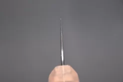 Custom Limited Edition, Sukenari ZDP-189 Nickel Damascus Wa Gyuto 240mm (9.4 Inch, SCL-441) -Knife Sale Shop sukenari wa gyuto custom limited edition sukenari zdp 189 nickel damascus wa gyuto 240mm 9 4 inch scl 441 45097889399067 scaled