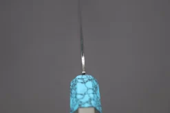 Custom Limited Edition, Sukenari ZDP-189 Nickel Damascus Wa Gyuto 270mm (10.6 Inch, SCL-237) -Knife Sale Shop sukenari wa gyuto custom limited edition sukenari zdp 189 nickel damascus wa gyuto 270mm 10 6 inch scl 237 40021055865115 scaled