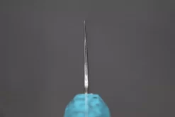 Custom Limited Edition, Sukenari ZDP-189 Nickel Damascus Wa Gyuto 270mm (10.6 Inch, SCL-361) -Knife Sale Shop sukenari wa gyuto custom limited edition sukenari zdp 189 nickel damascus wa gyuto 270mm 10 6 inch scl 361 43350284730651 scaled