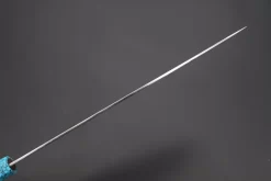 Custom Limited Edition, Sukenari ZDP-189 Nickel Damascus Wa Gyuto 270mm (10.6 Inch, SCL-362) -Knife Sale Shop sukenari wa gyuto custom limited edition sukenari zdp 189 nickel damascus wa gyuto 270mm 10 6 inch scl 362 43350302195995 scaled