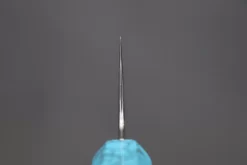 Custom Limited Edition, Sukenari ZDP-189 Nickel Damascus Wa Gyuto 270mm (10.6 Inch, SCL-362) -Knife Sale Shop sukenari wa gyuto custom limited edition sukenari zdp 189 nickel damascus wa gyuto 270mm 10 6 inch scl 362 43350302425371 scaled