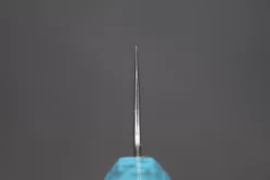 Custom Limited Edition, Sukenari ZDP-189 Nickel Damascus Wa Gyuto 270mm (10.6 Inch SCL-363) -Knife Sale Shop sukenari wa gyuto custom limited edition sukenari zdp 189 nickel damascus wa gyuto 270mm 10 6 inch scl 363 43350370812187 scaled