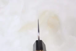 Sukenari HAP-40 Series Wa Gyuto (210mm To 270mm, 3 Sizes, Octagonal Bocote Wood Handle With Water Buffalo Horn Ferrule) -Knife Sale Shop sukenari wa gyuto sukenari hap 40 series wa gyuto 210mm to 270mm 3 sizes octagonal bocote wood handle with water buffalo horn ferrule 28516011933793 scaled