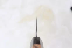 Sukenari ZDP-189 Nickel Damascus Wa Gyuto (210mm To 270mm, 3 Sizes, Octagonal Bocote Wood Handle) 11 Sukenari ZDP-189 Nickel Damascus Wa Gyuto (210mm To 270mm, 3 Sizes, Octagonal Bocote Wood Handle) -Knife Sale Shop sukenari wa gyuto sukenari zdp 189 nickel damascus wa gyuto 210mm to 270mm 3 sizes octagon shaped bocote wood handle 15984264020065 scaled