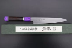 Custom Limited Edition, Sukenari HAP-40 Clad Wa Petty 165mm (6.4 Inch, SCL-387) -Knife Sale Shop sukenari wa petty custom limited edition sukenari hap 40 clad wa petty 165mm 6 4 inch scl 387 43366313951515 scaled
