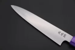 Custom Limited Edition, Sukenari HAP-40 Clad Wa Petty 165mm (6.4 Inch, SCL-387) -Knife Sale Shop sukenari wa petty custom limited edition sukenari hap 40 clad wa petty 165mm 6 4 inch scl 387 43366313984283 scaled