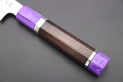 Custom Limited Edition, Sukenari HAP-40 Clad Wa Petty 165mm (6.4 Inch, SCL-387) -Knife Sale Shop sukenari wa petty custom limited edition sukenari hap 40 clad wa petty 165mm 6 4 inch scl 387 43366314017051 scaled