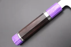 Custom Limited Edition, Sukenari HAP-40 Clad Wa Petty 165mm (6.4 Inch, SCL-387) -Knife Sale Shop sukenari wa petty custom limited edition sukenari hap 40 clad wa petty 165mm 6 4 inch scl 387 43366314082587 scaled