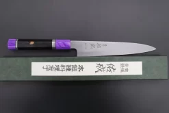 Custom Limited Edition, Sukenari HAP-40 Clad Wa Petty 165mm (6.4 Inch, SCL-388) -Knife Sale Shop sukenari wa petty custom limited edition sukenari hap 40 clad wa petty 165mm 6 4 inch scl 388 43366415139099 scaled