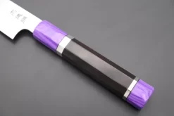 Custom Limited Edition, Sukenari HAP-40 Clad Wa Petty 165mm (6.4 Inch, SCL-388) -Knife Sale Shop sukenari wa petty custom limited edition sukenari hap 40 clad wa petty 165mm 6 4 inch scl 388 43366415204635 scaled