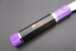 Custom Limited Edition, Sukenari HAP-40 Clad Wa Petty 165mm (6.4 Inch, SCL-388) -Knife Sale Shop sukenari wa petty custom limited edition sukenari hap 40 clad wa petty 165mm 6 4 inch scl 388 43366415302939 scaled