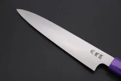 Custom Limited Edition, Sukenari HAP-40 Clad Wa Petty 165mm (6.4 Inch, SCL-388) -Knife Sale Shop sukenari wa petty custom limited edition sukenari hap 40 clad wa petty 165mm 6 4 inch scl 388 43366415335707 scaled