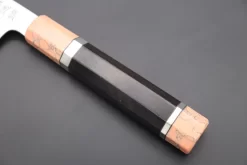 Custom Limited Edition, Sukenari HAP-40 Clad Wa Petty 165mm (6.4 Inch, SCL-389) -Knife Sale Shop sukenari wa petty custom limited edition sukenari hap 40 clad wa petty 165mm 6 4 inch scl 389 43366494470427 scaled