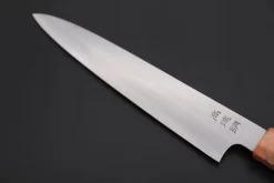 Custom Limited Edition, Sukenari HAP-40 Clad Wa Petty 165mm (6.4 Inch, SCL-389) -Knife Sale Shop sukenari wa petty custom limited edition sukenari hap 40 clad wa petty 165mm 6 4 inch scl 389 43366494535963 scaled