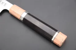 Custom Limited Edition, Sukenari HAP-40 Clad Wa Petty 165mm (6.4 Inch, SCL-390) -Knife Sale Shop sukenari wa petty custom limited edition sukenari hap 40 clad wa petty 165mm 6 4 inch scl 390 43366505382171 scaled