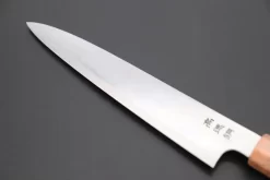 Custom Limited Edition, Sukenari HAP-40 Clad Wa Petty 165mm (6.4 Inch, SCL-390) -Knife Sale Shop sukenari wa petty custom limited edition sukenari hap 40 clad wa petty 165mm 6 4 inch scl 390 43366505709851 scaled