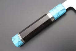 Custom Limited Edition, Sukenari HAP-40 Clad Wa Petty 165mm (6.4 Inch, SCL-391) -Knife Sale Shop sukenari wa petty custom limited edition sukenari hap 40 clad wa petty 165mm 6 4 inch scl 391 43366530711835 scaled