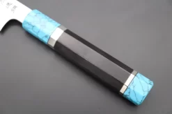 Custom Limited Edition, Sukenari HAP-40 Clad Wa Petty 165mm (6.4 Inch, SCL-391) -Knife Sale Shop sukenari wa petty custom limited edition sukenari hap 40 clad wa petty 165mm 6 4 inch scl 391 43366530777371 scaled