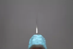 Custom Limited Edition, Sukenari HAP-40 Clad Wa Petty 165mm (6.4 Inch, SCL-393) 11 Custom Limited Edition, Sukenari HAP-40 Clad Wa Petty 165mm (6.4 Inch, SCL-393) -Knife Sale Shop sukenari wa petty custom limited edition sukenari zdp 189 clad wa petty 165mm 6 4 inch scl 393 43366612009243 scaled