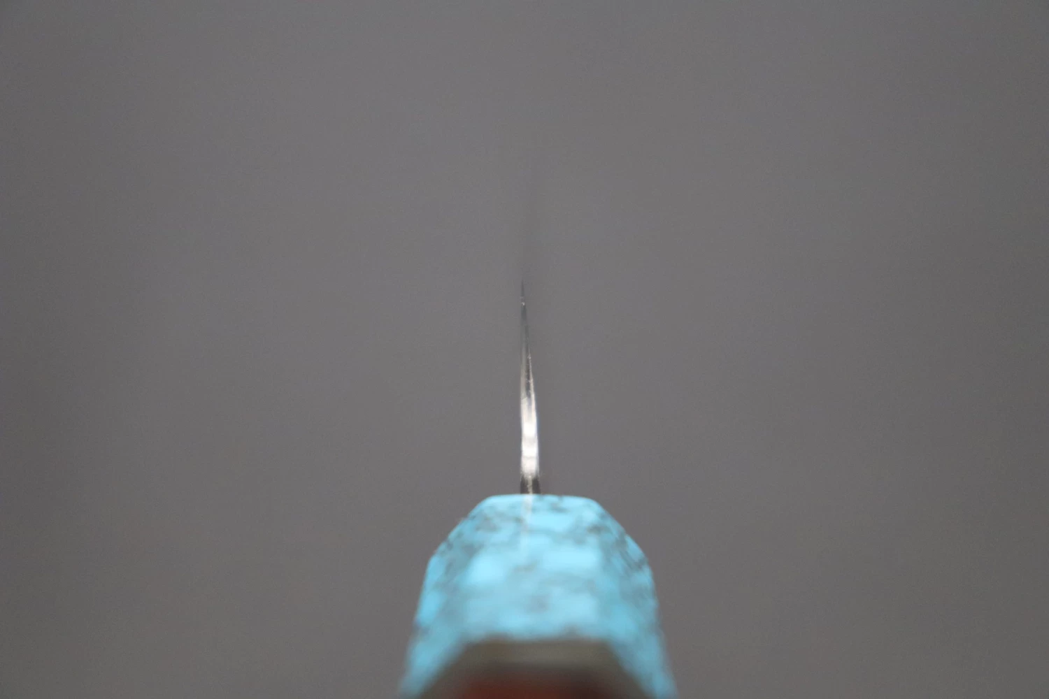 Custom Limited Edition, Sukenari HAP-40 Clad Wa Petty 165mm (6.4 Inch, SCL-393) 4 Custom Limited Edition, Sukenari HAP-40 Clad Wa Petty 165mm (6.4 Inch, SCL-393) - Image 4