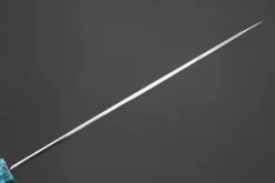 Custom Limited Edition, Sukenari ZDP-189 Nickel Damascus Wa Petty 165mm (6.4 Inch, SCL-365) -Knife Sale Shop sukenari wa petty custom limited edition sukenari zdp 189 nickel damascus wa petty 165mm 6 4 inch scl 365 43350490186011 scaled