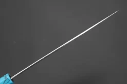 Custom Limited Edition, Sukenari ZDP-189 Nickel Damascus Wa Petty 165mm (6.4 Inch, SCL-366) -Knife Sale Shop sukenari wa petty custom limited edition sukenari zdp 189 nickel damascus wa petty 165mm 6 4 inch scl 366 43350506701083 scaled