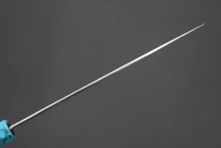 Custom Limited Edition, Sukenari ZDP-189 Nickel Damascus Wa Petty 165mm (6.4 Inch, SCL-367) -Knife Sale Shop sukenari wa petty custom limited edition sukenari zdp 189 nickel damascus wa petty 165mm 6 4 inch scl 367 43350516367643 scaled