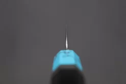 Custom Limited Edition, Sukenari ZDP-189 Nickel Damascus Wa Petty 165mm (6.4 Inch, SCL-367) -Knife Sale Shop sukenari wa petty custom limited edition sukenari zdp 189 nickel damascus wa petty 165mm 6 4 inch scl 367 43350517023003 scaled