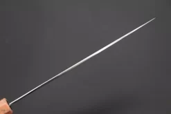 Custom Limited Edition, Sukenari ZDP-189 Nickel Damascus Wa Petty 165mm (6.4 Inch, SCL-368) -Knife Sale Shop sukenari wa petty custom limited edition sukenari zdp 189 nickel damascus wa petty 165mm 6 4 inch scl 368 43350536159515 scaled