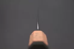 Custom Limited Edition, Sukenari ZDP-189 Nickel Damascus Wa Petty 165mm (6.4 Inch, SCL-369) -Knife Sale Shop sukenari wa petty custom limited edition sukenari zdp 189 nickel damascus wa petty 165mm 6 4 inch scl 369 43350557819163 scaled