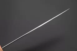 Custom Limited Edition, Sukenari ZDP-189 Nickel Damascus Wa Petty 165mm (6.4 Inch, SCL-369) -Knife Sale Shop sukenari wa petty custom limited edition sukenari zdp 189 nickel damascus wa petty 165mm 6 4 inch scl 369 43350557950235 scaled