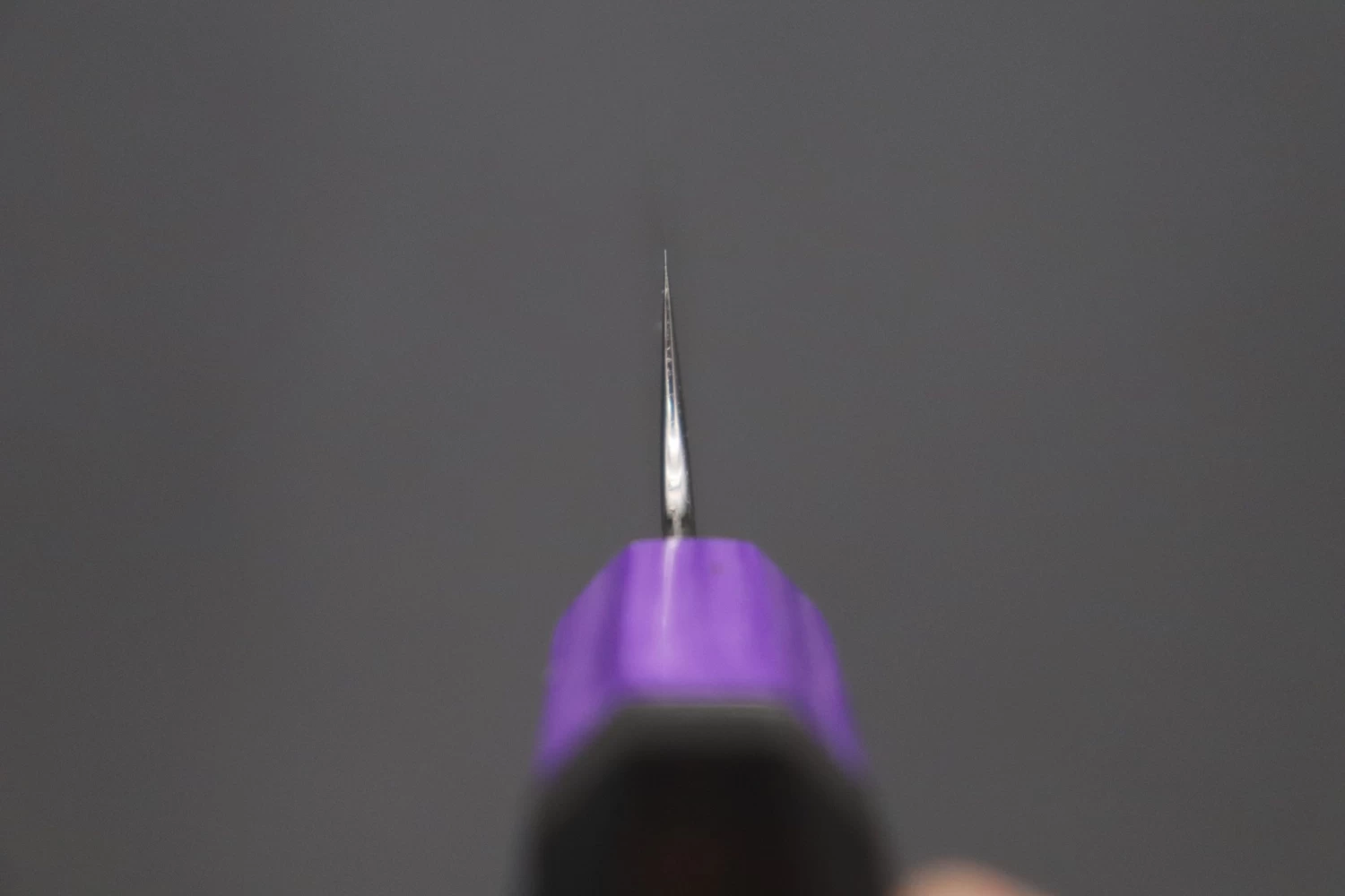 Custom Limited Edition, Sukenari ZDP-189 Nickel Damascus Wa Petty 165mm (6.4 Inch, SCL-370) 4 Custom Limited Edition, Sukenari ZDP-189 Nickel Damascus Wa Petty 165mm (6.4 Inch, SCL-370) - Image 4