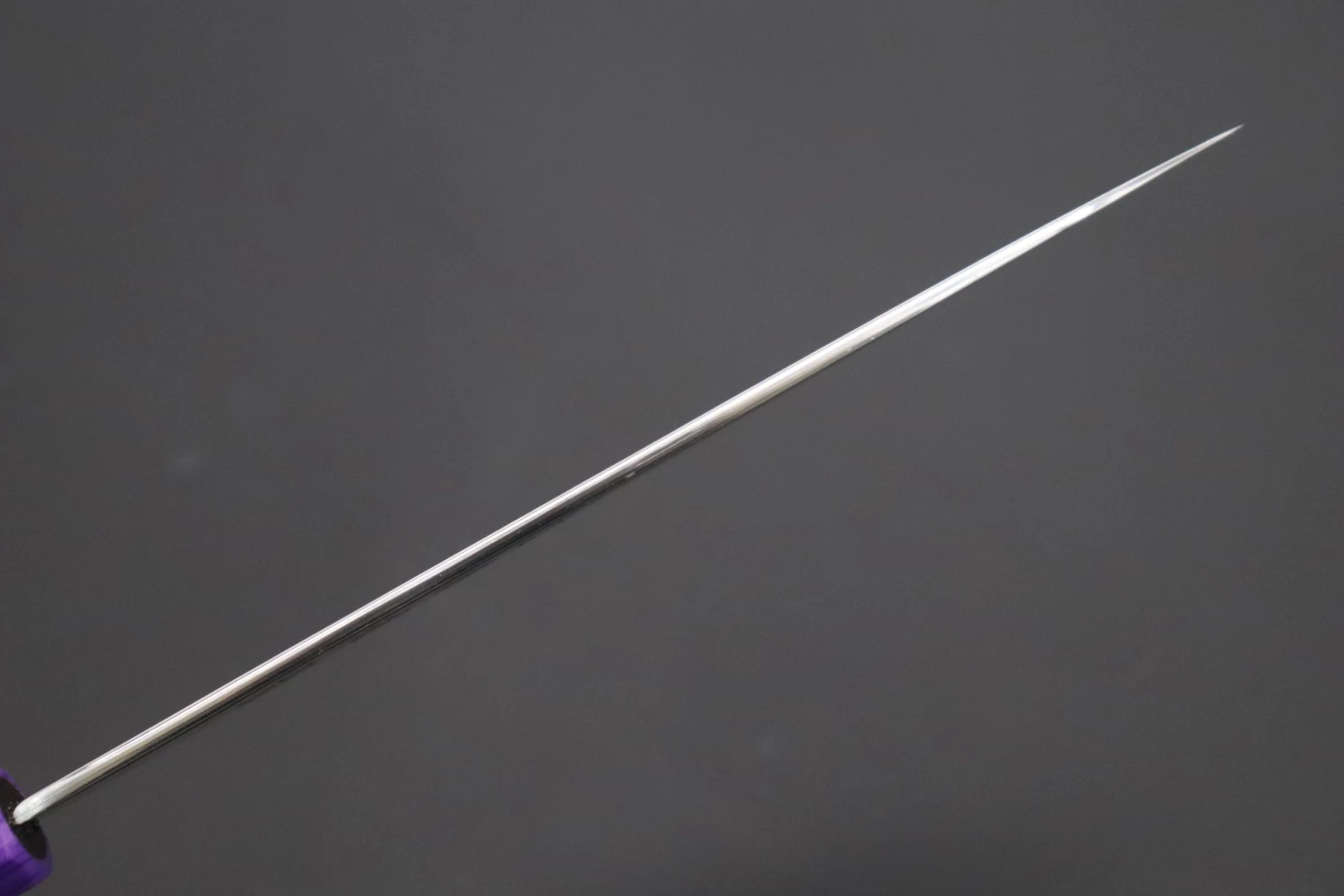 Custom Limited Edition, Sukenari ZDP-189 Nickel Damascus Wa Petty 165mm (6.4 Inch, SCL-370) 5 Custom Limited Edition, Sukenari ZDP-189 Nickel Damascus Wa Petty 165mm (6.4 Inch, SCL-370) - Image 5