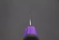 Custom Limited Edition, Sukenari ZDP-189 Nickel Damascus Wa Petty 165mm (6.4 Inch, SCL-371) -Knife Sale Shop sukenari wa petty custom limited edition sukenari zdp 189 nickel damascus wa petty 165mm 6 4 inch scl 371 43350594421019 scaled