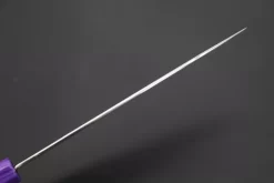 Custom Limited Edition, Sukenari ZDP-189 Nickel Damascus Wa Petty 165mm (6.4 Inch, SCL-371) -Knife Sale Shop sukenari wa petty custom limited edition sukenari zdp 189 nickel damascus wa petty 165mm 6 4 inch scl 371 43350594552091 scaled