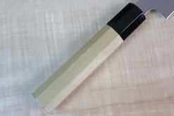 Sukenari HAP-40 Series Wa Petty 165mm (6.4 Inch, Octagon Shaped Magnolia Wooden Handle) -Knife Sale Shop sukenari wa petty sukenari hap 40 series wa petty 165mm 6 4 inch 251513864216 scaled