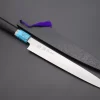 Custom Limited Edition, Sukenari ZDP-189 Clad Wa Sujihiki 240mm (9.4 Inch, SCL-379)