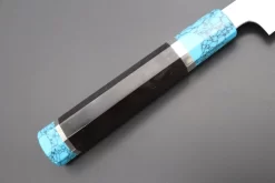 Custom Limited Edition, Sukenari ZDP-189 Clad Wa Sujihiki 240mm (9.4 Inch, SCL-379) -Knife Sale Shop sukenari wa sujihiki custom limited edition sukenari zdp 189 clad wa sujihiki 240mm 9 4 inch scl 379 43366057312539 scaled