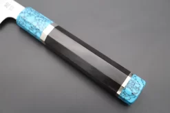 Custom Limited Edition, Sukenari ZDP-189 Clad Wa Sujihiki 240mm (9.4 Inch, SCL-379) -Knife Sale Shop sukenari wa sujihiki custom limited edition sukenari zdp 189 clad wa sujihiki 240mm 9 4 inch scl 379 43366057378075 scaled