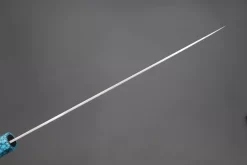 Custom Limited Edition, Sukenari ZDP-189 Clad Wa Sujihiki 240mm (9.4 Inch, SCL-379) -Knife Sale Shop sukenari wa sujihiki custom limited edition sukenari zdp 189 clad wa sujihiki 240mm 9 4 inch scl 379 43366057410843 scaled