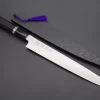 Custom Limited Edition, Sukenari ZDP-189 Clad Wa Sujihiki 240mm (9.4 Inch, SCL-380)