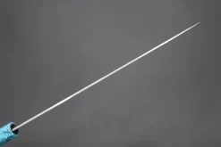 Custom Limited Edition, Sukenari ZDP-189 Clad Wa Sujihiki 240mm (9.4 Inch, SCL-382) -Knife Sale Shop sukenari wa sujihiki custom limited edition sukenari zdp 189 clad wa sujihiki 240mm 9 4 inch scl 382 43366105088283 scaled