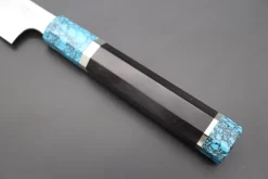 Custom Limited Edition, Sukenari ZDP-189 Clad Wa Sujihiki 270mm (10.6 Inch, SCL-384) -Knife Sale Shop sukenari wa sujihiki custom limited edition sukenari zdp 189 clad wa sujihiki 270mm 10 6 inch scl 384 43366207029531 scaled