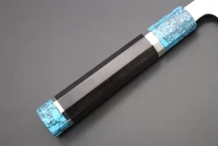 Custom Limited Edition, Sukenari ZDP-189 Clad Wa Sujihiki 270mm (10.6 Inch, SCL-384) -Knife Sale Shop sukenari wa sujihiki custom limited edition sukenari zdp 189 clad wa sujihiki 270mm 10 6 inch scl 384 43366207062299 scaled