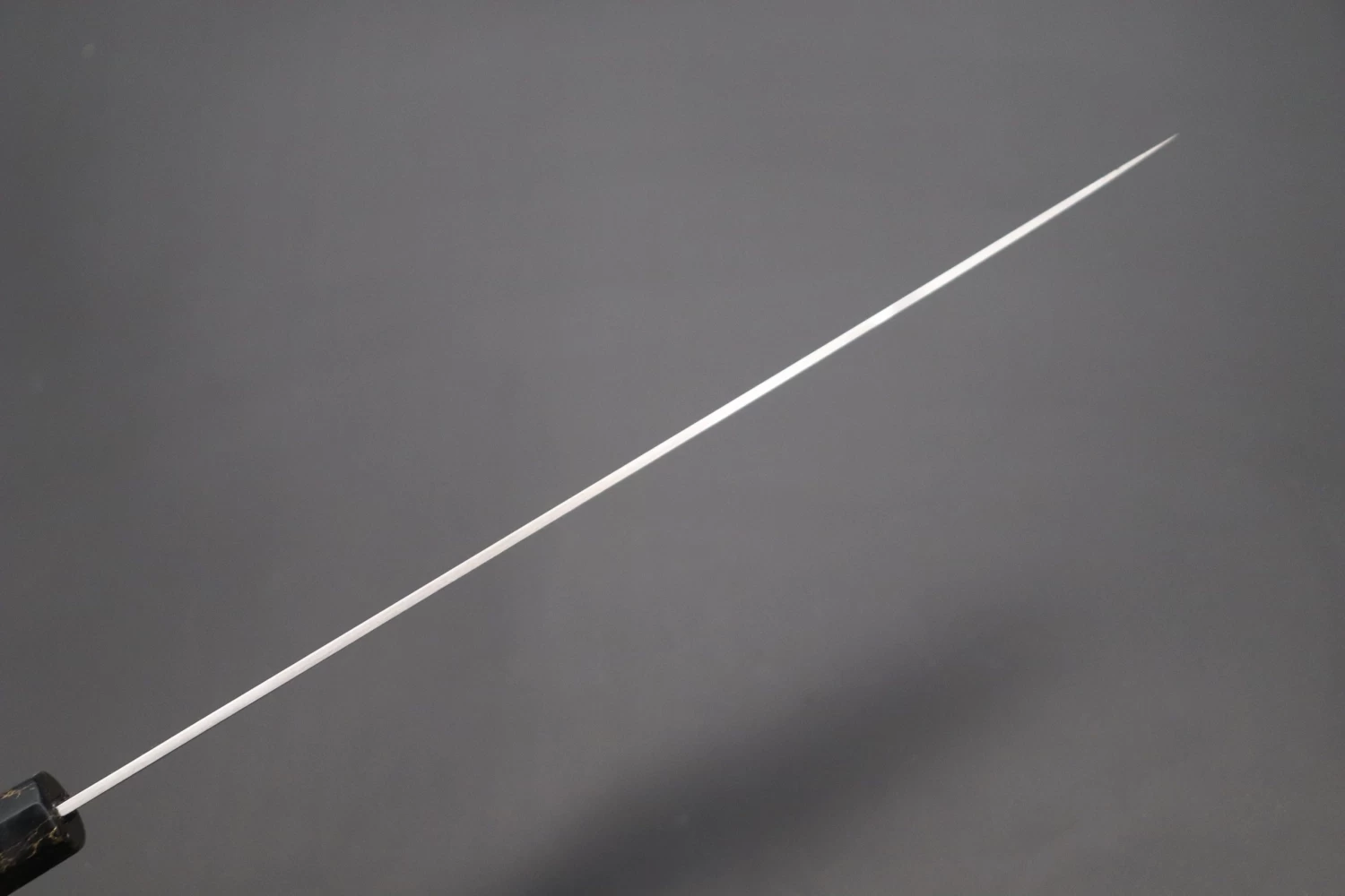 Custom Limited Edition, Sukenari ZDP-189 Clad Wa Sujihiki 270mm (10.6 Inch, SCL-385) 5 Custom Limited Edition, Sukenari ZDP-189 Clad Wa Sujihiki 270mm (10.6 Inch, SCL-385) - Image 5